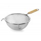 Colador doble malla 16 cms.. Lacor 61316