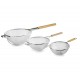Colador doble malla 20 cms.. Lacor 61320