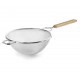 Colador doble malla 23 cms.. Lacor 61323