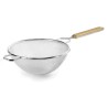 Colador doble malla 23 cms.. Lacor 61323