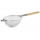 Colador doble malla 30 cms.. Lacor 61330