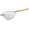 Colador doble malla 30 cms.. Lacor 61330