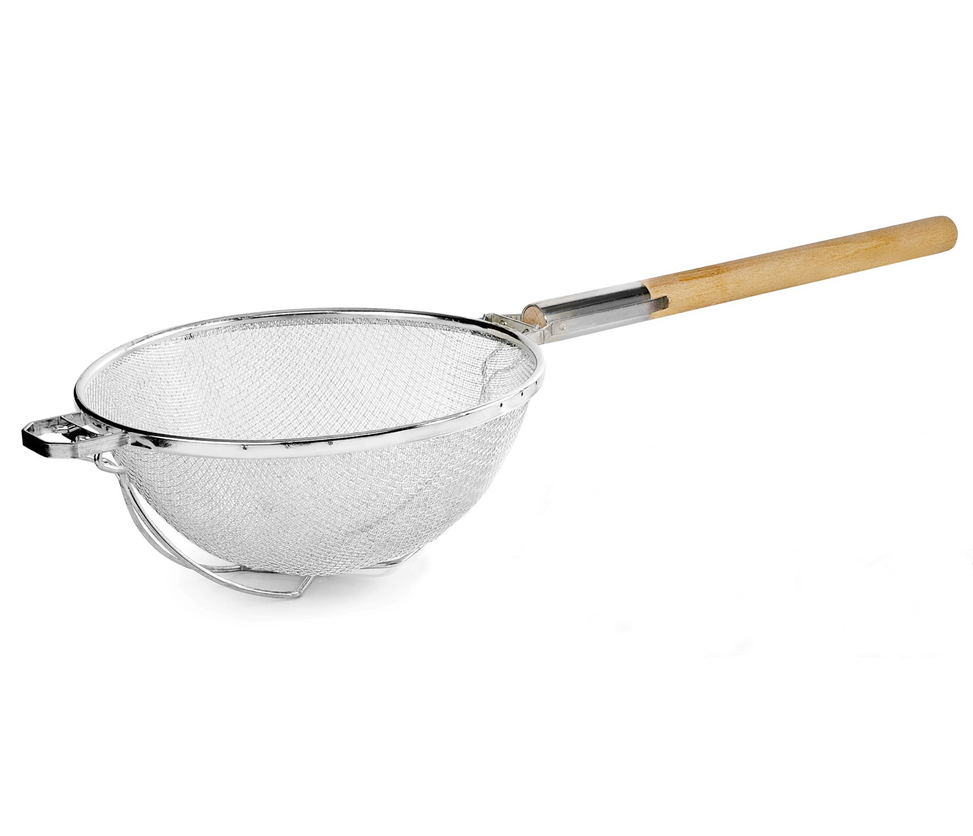 Colador doble malla 30 cms.. Lacor 61330