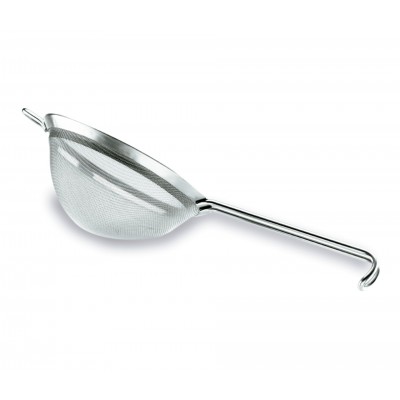 Colador MB 10 cms. inox1810. Lacor 62610