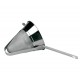 Colador malla crefuerzo 20CM. Lacor 62621