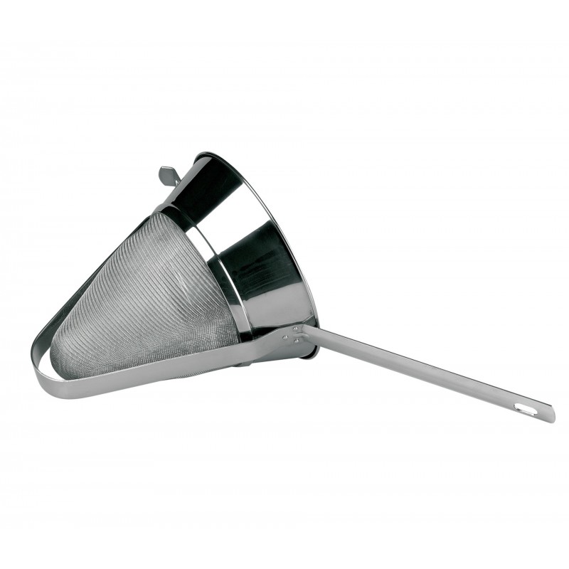 Colador malla crefuerzo 20CM. Lacor 62621