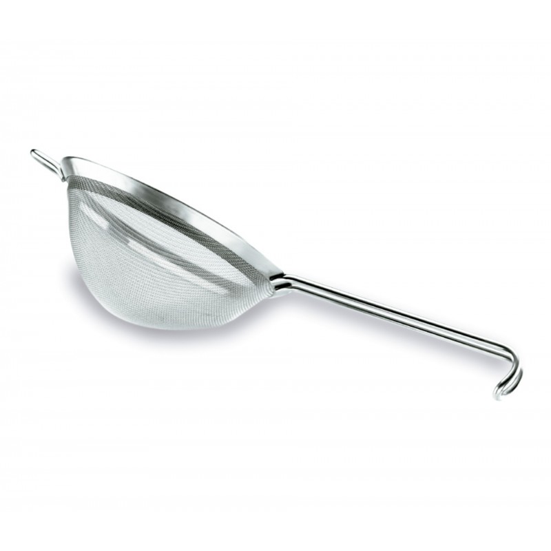 Colador MB 8 cms. inox. 1810. Lacor 62680