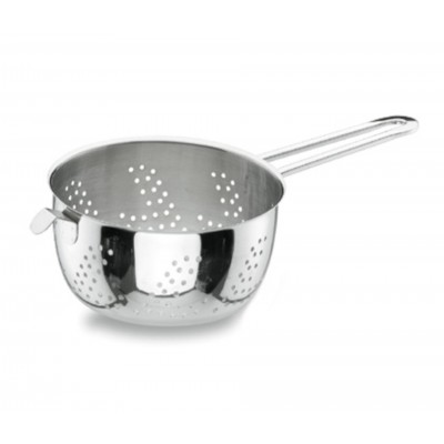 Colador 18 gourmet. Lacor 90318