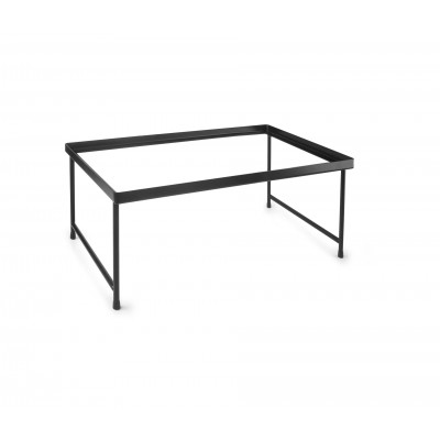 Soporte recto GN 11 nord buffet. Lacor 67910