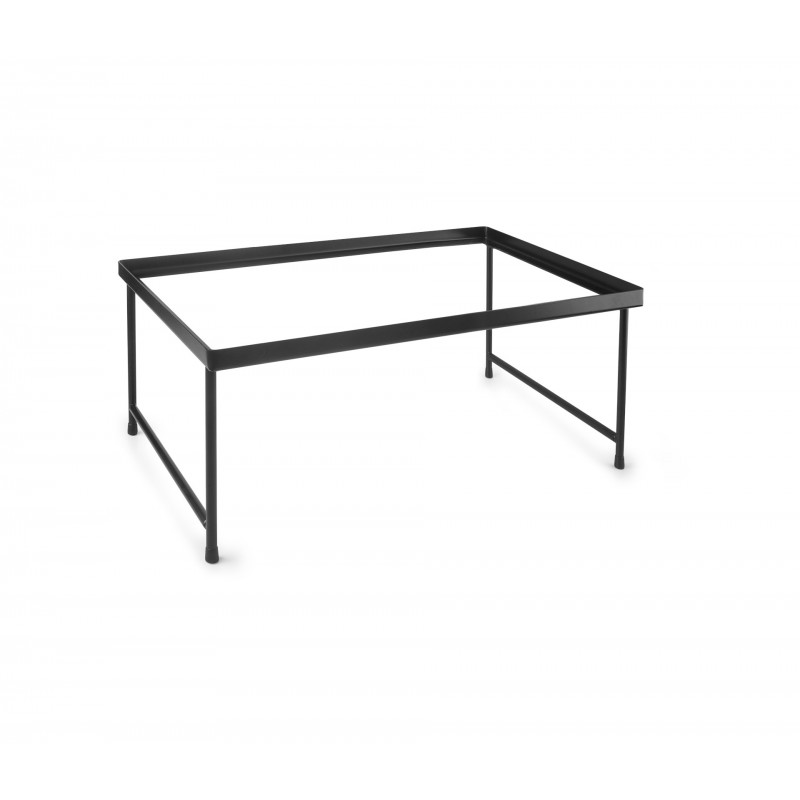 Soporte recto GN 11 nord buffet. Lacor 67910