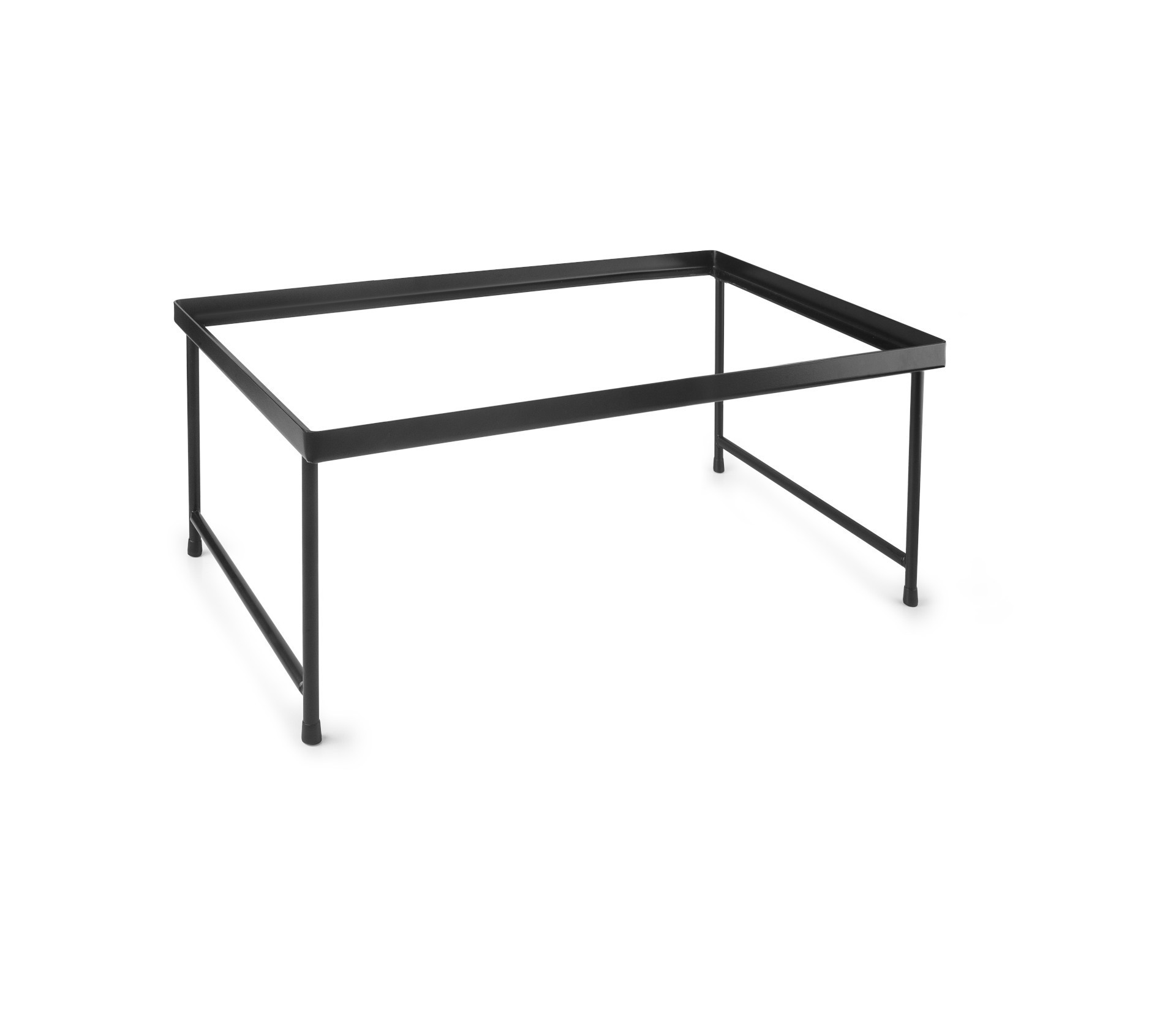 Soporte recto GN 11 nord buffet. Lacor 67910