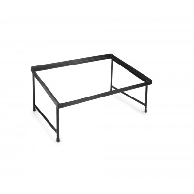 Soporte inclinado GN 11 nord buffet. Lacor 67911