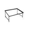 Soporte inclinado GN 11 nord buffet. Lacor 67911