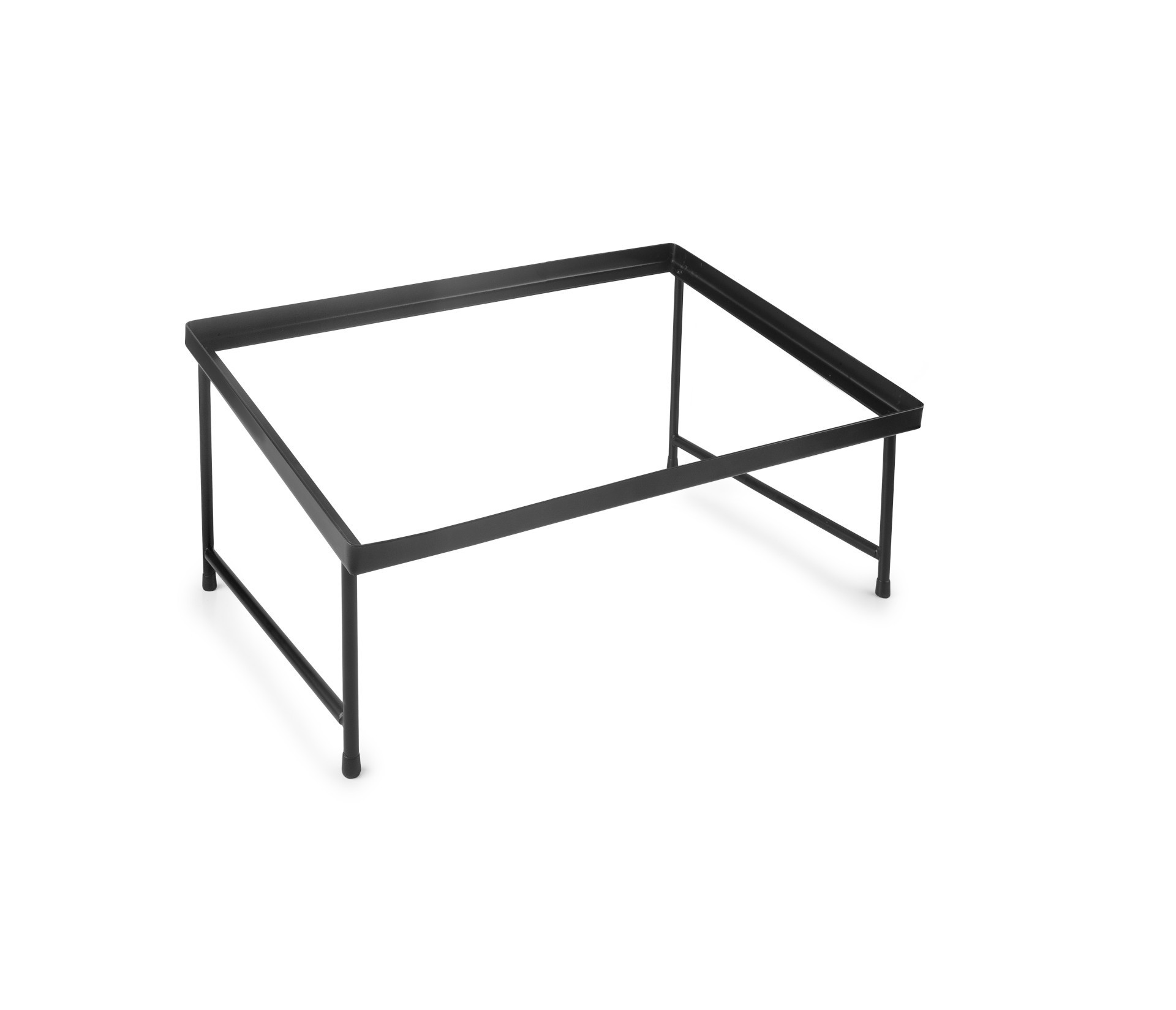 Soporte inclinado GN 11 nord buffet. Lacor 67911