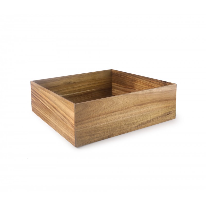 Caja GN 11 - 165 mm nord buffet. Lacor 67916