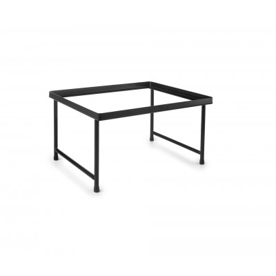 Soporte recto GN 12 nord buffet. Lacor 67920