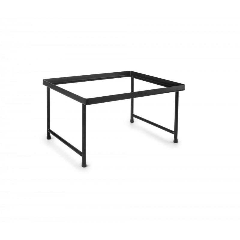Soporte recto GN 12 nord buffet. Lacor 67920