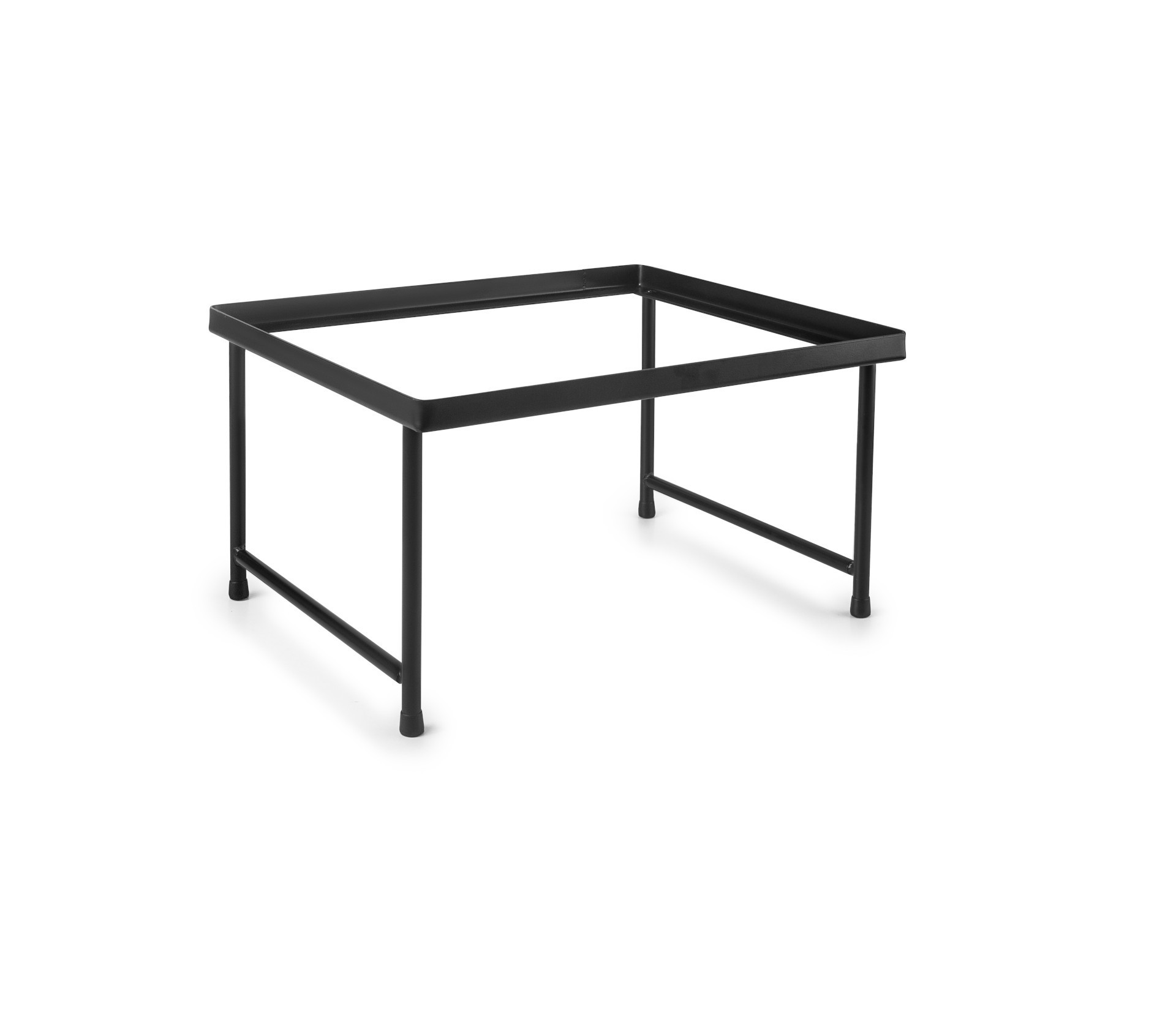 Soporte recto GN 12 nord buffet. Lacor 67920