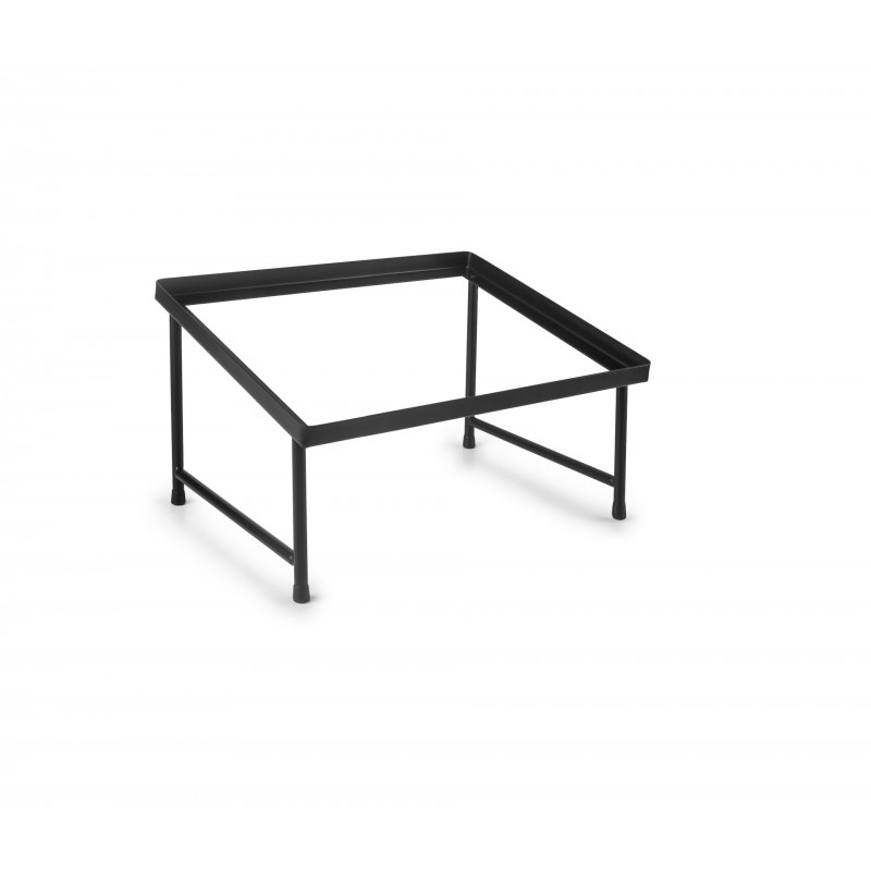 Soporte inclinado GN 12 nord buffet. Lacor 67921