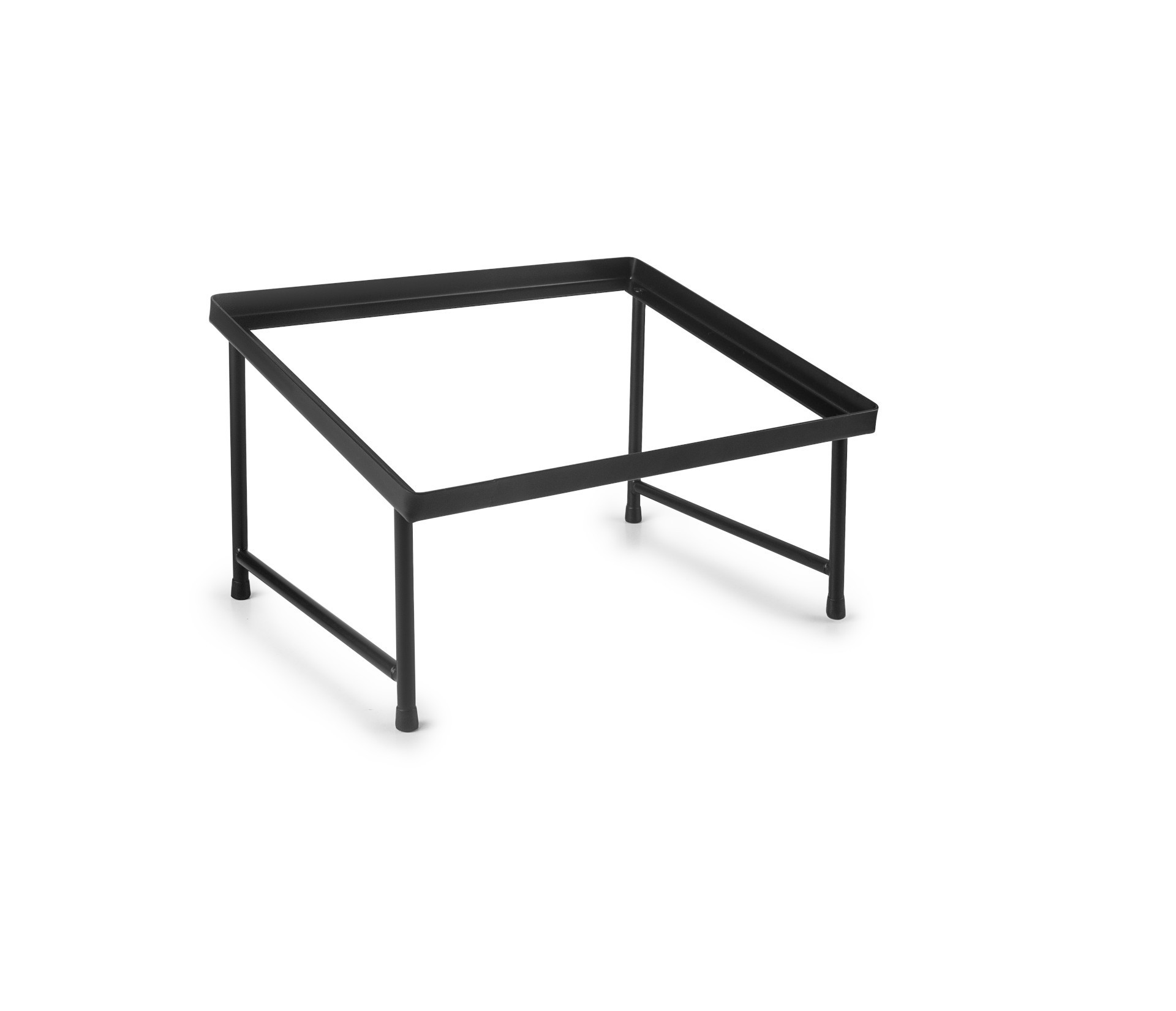 Soporte inclinado GN 12 nord buffet. Lacor 67921
