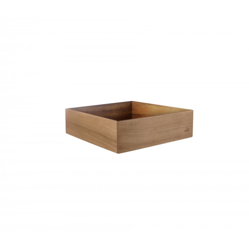 Caja GN 12 - 85 mm nord buffet. Lacor 67928