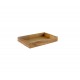 Caja GN 24 - 45 mm nord buffet. Lacor 67944