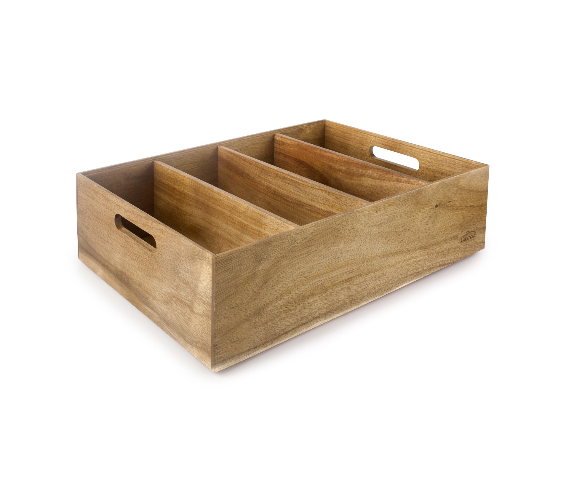 Caja cubierto GN 11 nord buffet. Lacor 67951