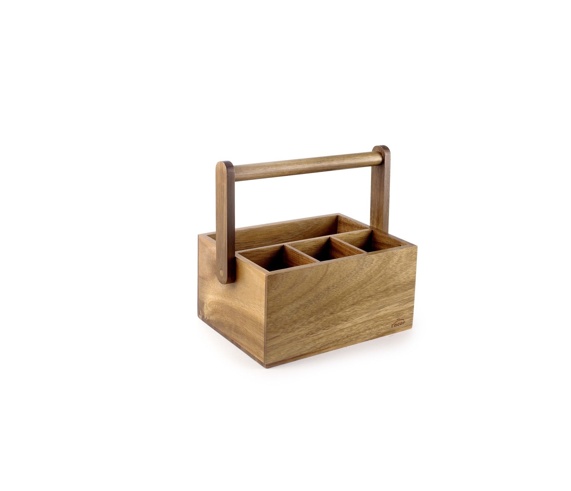 Caja cubierto nord buffet 45x35x6cm. Lacor 67952