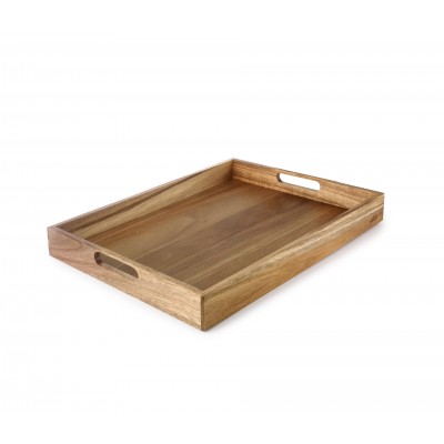 Bandeja room service 45x35x6cm. Lacor 67953