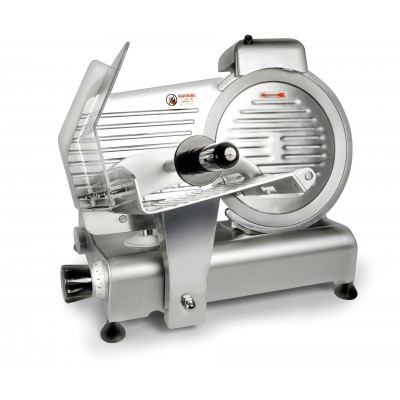 Cortadora electrica fiambre 150W. 250MM.. Lacor 69125