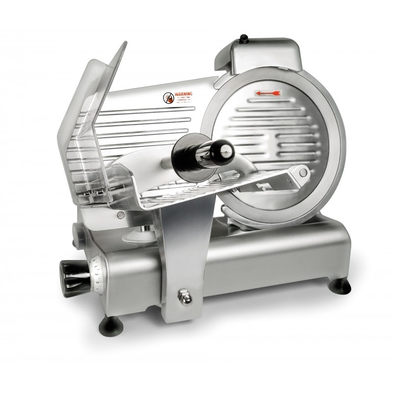 Cortadora electrica fiambre 250 W 300 mm. Lacor 69130