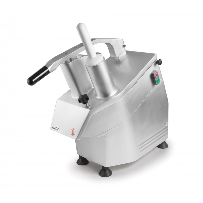 Cortador DE vegetales 550W 5 discos. Lacor 69500