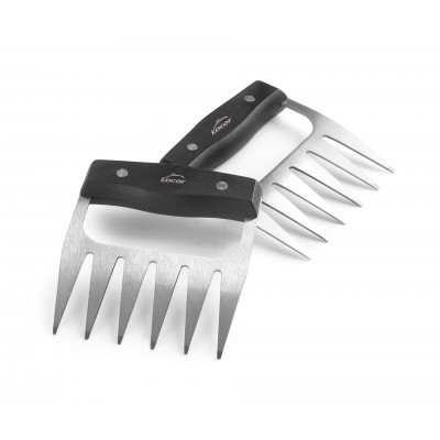 Garras DE oso para carne. Lacor 38015