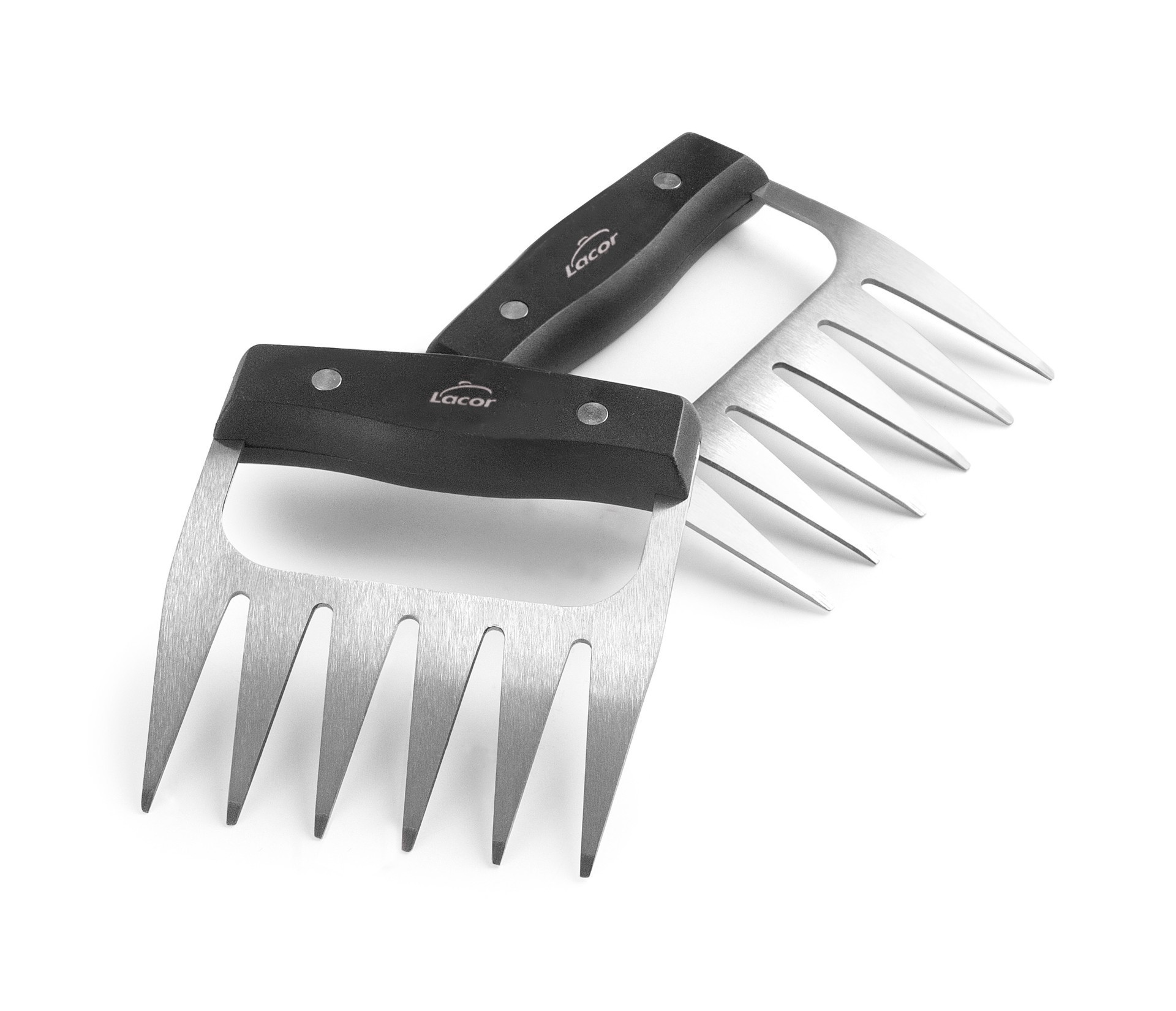 Garras DE oso para carne. Lacor 38015