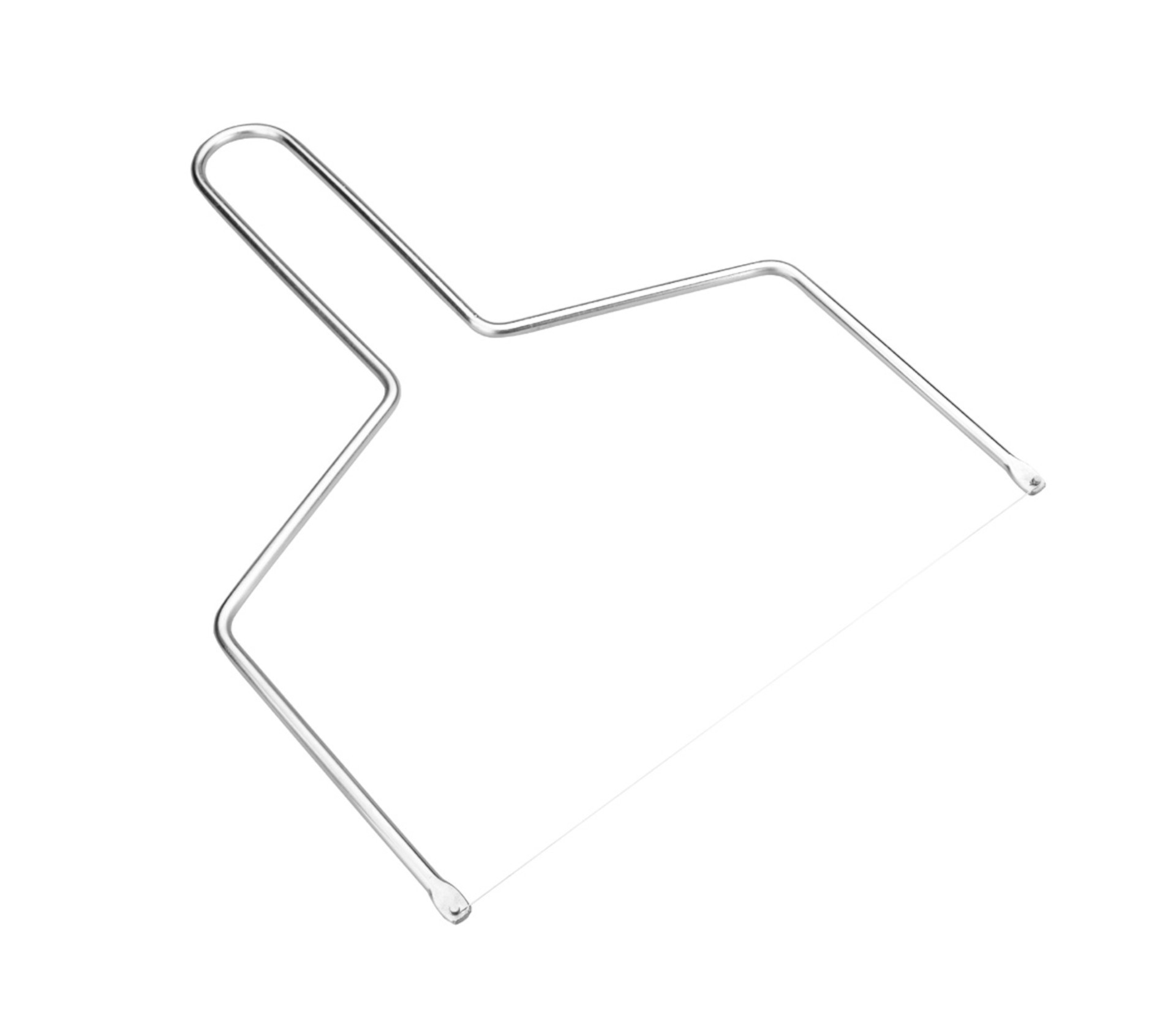 Cortador queso fresco 21 cms.. Lacor 60009