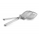 Peine corta carne inox. Lacor 60336