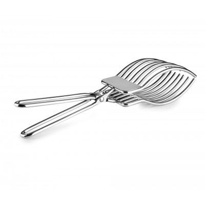 Peine corta carne inox. Lacor 60336