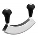 Corta verduras manual doble cuchilla ino. Lacor 60365