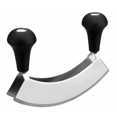 Corta verduras manual doble cuchilla ino. Lacor 60365