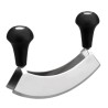 Corta verduras manual doble cuchilla ino. Lacor 60365