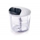Picadora manual sharp 1L. Lacor 60499