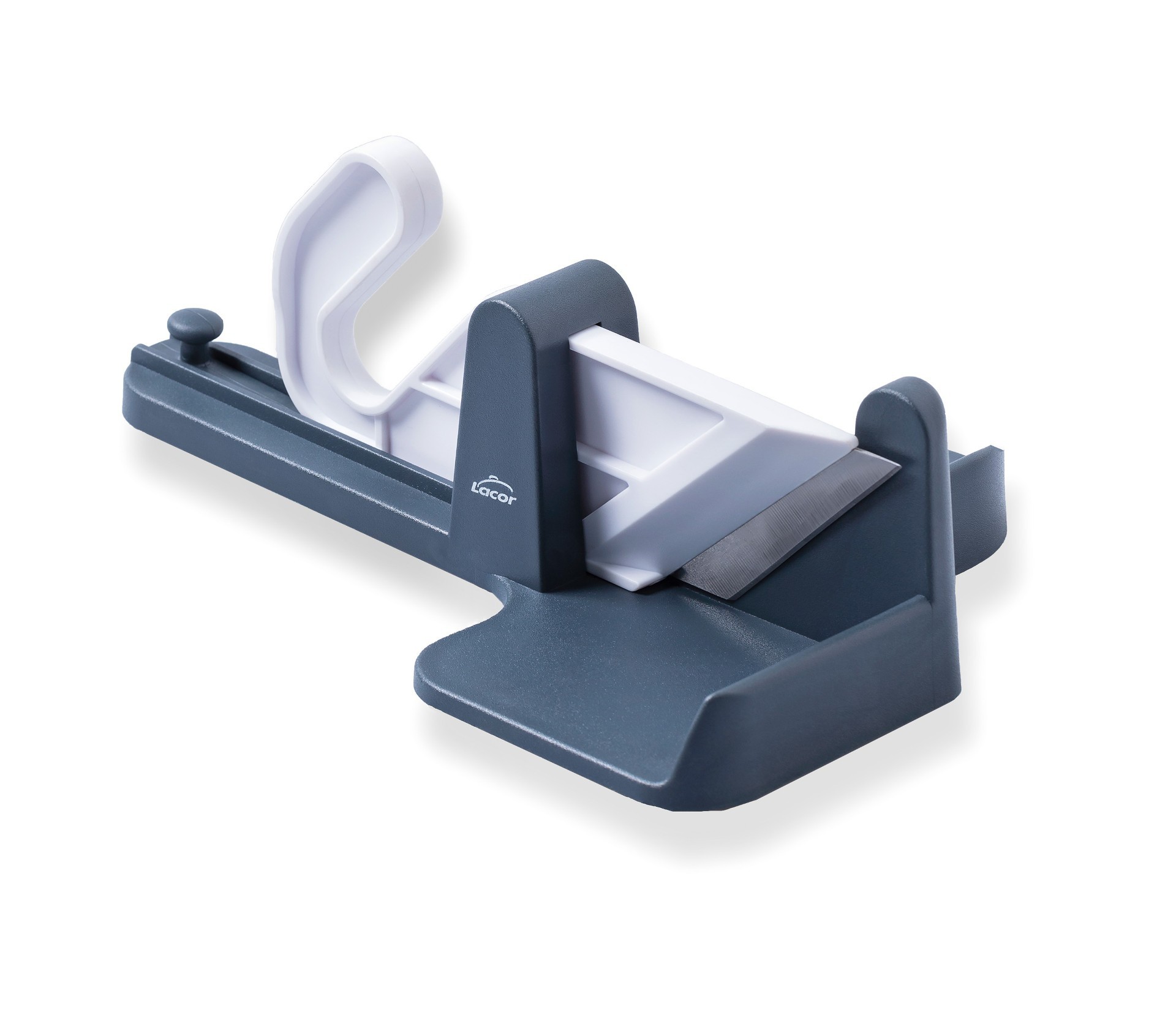 Guillotina para embutidos. Lacor 60559