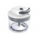 Picadora manual 12L. Lacor 60599