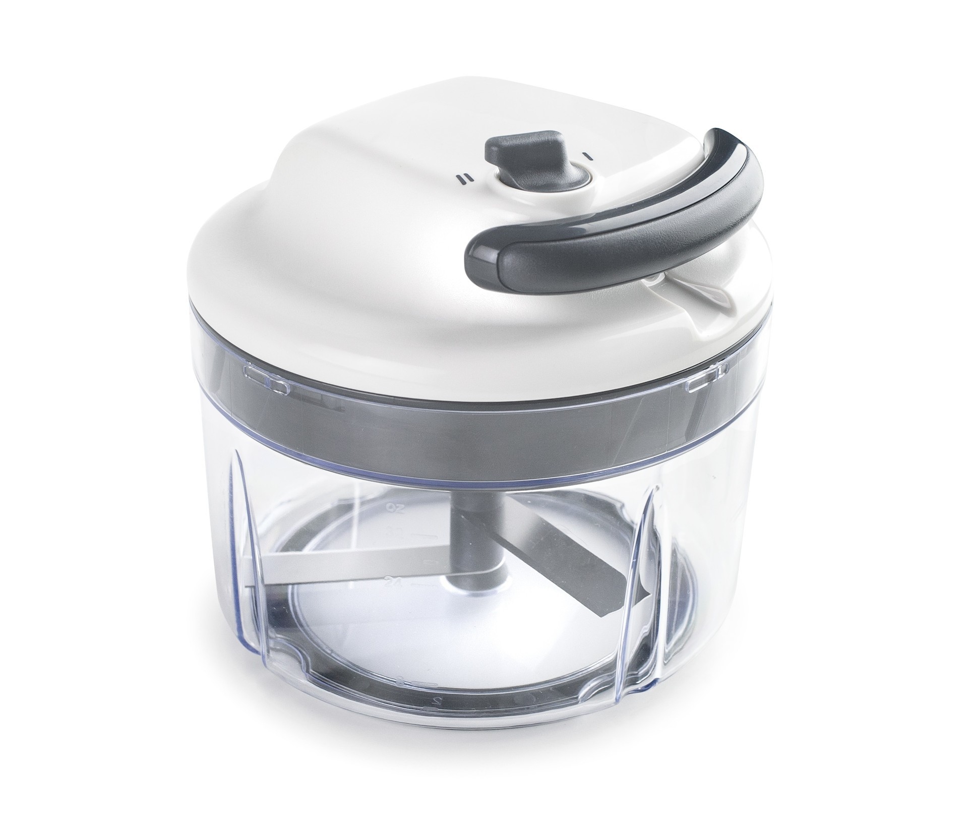 Picadora manual 12L. Lacor 60599