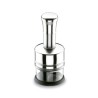 Picador DE cebolla inox 1810. Lacor 62980