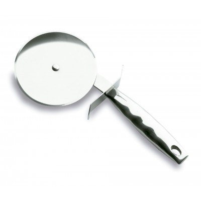 Corta pizzas inox 1810. Lacor 67004
