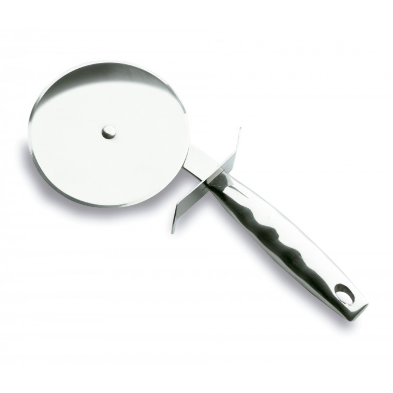 Corta pizzas inox 1810. Lacor 67004