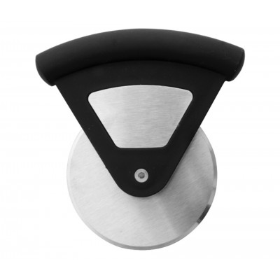 Corta vegetales-pizza inoxidable. Lacor 67027