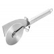 Cortapizza con cuchilla final inox. Lacor 67028