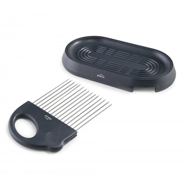 Cortador hasselback. Lacor 68180